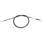 Motion Pro 03-0370 Black Vinyl Front Brake Cable. Fixed Price $19.13.