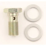 Xrp-xtreme Racing Prod. 3/8-24 Banjo Bolt 494303. Fixed Price $10.26.