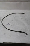 Russell Stainless Steel Brake Line Harley Softail Dyna Fxr Sportster Fl EP20243. Fixed Price $29.75.