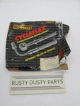 Harley-davidson Russell Nos 1982 Xl Sportster Brake Line 08714. Fixed Price $64.99.