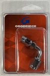 Goodridge Brake Part Hose End Reusable 6091-03CH Female. Fixed Price $15.00.