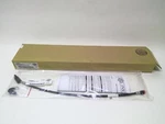 New Genuine Harley 19" Moto Bar Upper Brake Line 2018 Softail 41800803. Fixed Price $32.00.