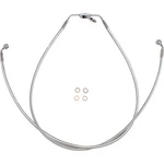 Magnum Shielding Designer Series Braided Lower Brake Line Assemblies - 37024. Fixed Price $151.31.