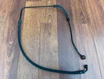 Harley Davidson 1996-LATER Softail, Dyna Oem Front Brake Line 45112-96. Fixed Price $39.99.