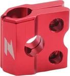 Zeta ZE92-2106 Brake Line Clamp Red Kawasaki KX65 00-017, KX125 KX25 1992-2008. Fixed Price $24.97.