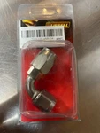 Russell Hose End-endura 0711-0168. Fixed Price $24.99.