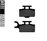Galfer FD254G1054 Semi Metal Front Brake Pads 7.6MM For Kawasaki Kx 65CC. Fixed Price $17.55.