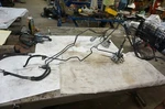 12 Honda Goldwing GL1800 8A Abs Proportion Modulator Brake Pipe Line Hose Sealed. Fixed Price $448.50.