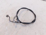 Royal Enfield Meteor 350 Euro Abs Pump To Front Wheel Caliper Brake Hose Line. Fixed Price $39.95.