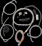 Choppers LA-8100KT2-16 Cable 15-17"96-06 St. Fixed Price $409.40.