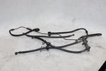 1998 Kawasaki Concours ZG1000A Oem Front Brake Caliper Hoses Lines Rear. Fixed Price $27.30.