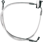 Magnum Shielding - Rear Brake Line Sterling Chromite Ii 3616. Fixed Price $87.29.