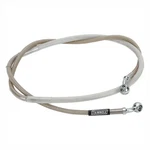 Russell Frt Brake Line-honda R09367. Fixed Price $57.21.