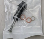 New Oem Genuine Harley-davidson Clutch Master Cylinder Rebuild Kit 37200140. Fixed Price $24.00.