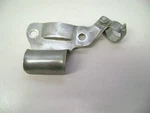 Used Suzuki GT250 GT380 GT550 Front Brake Hose Bracket 25T. Fixed Price $25.00.