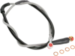 Moose Racing Line, Brk Ss Fr-cr/crf/xr MH02-1043. Fixed Price $74.95.