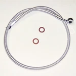 Magnum Shielding 1741-4468 AS37127 Alternate Length Designer Series. Fixed Price $81.95.