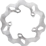 Galfer Solid Mount Wave Brake Rotor - Rear DF469W. Fixed Price $108.75.