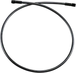 Magnum Black Pearl Braided Universal Brake Line 38IN. AS4538. Fixed Price $85.99.