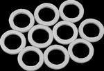 Drag Specialties DS098106 Crush Washer 7/16". Fixed Price $16.80.