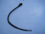 1980-1981 Honda GL1100 Gold Wing Front Brake Upper Hydraulic Hose. Fixed Price $15.00.