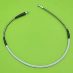 Front Brake Braided Hose Line For Kawasaki KX80 1986 1987 1988 1989 1990-1997. Fixed Price $26.98.