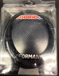 Goodridge - 11323 Brake Line Ebony 23". Fixed Price $24.99.