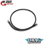Drag Specialties 1741-2718 Universal Brake Line 32". Fixed Price $30.55.