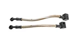 16 Yamaha Yzf R1 Front Brake Line Fittings. Fixed Price $29.99.