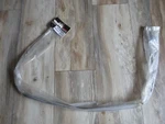 Msr FK003D344CR Stainless Steel Front Brake Line Kit YZ400 YZ426 YZ450 250 OM27. Fixed Price $50.00.