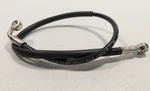 05-12 Triumph Sprint St 1050 Front Brake Hose T2020767. Fixed Price $45.49.