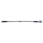 The Right Stuff FH15S Select Gm Cars Brake Hydraulic Hose Rear. Fixed Price $51.03.