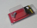 New Russell 10X1MM Chrome Banjo Bolt R40506. Fixed Price $10.95.