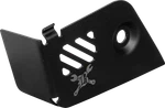 Burly Slash Cut Rear Brake Reservoir Cover B10-3002B. Fixed Price $61.99.