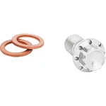 Arlen Ness Banjo Bolt M10X1.0 Polished 300-827. Fixed Price $32.46.