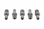 Gas And Oil Line Fitting For Harley Davidson By V-twin. Fixed Price $27.35.