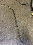 2014 Honda CRF250M Rear Brake Hose 43310-KZZ-901. Fixed Price $13.42.