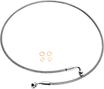 Magnum Xr Stainless Extreme Response Brake Line Kit 50" SSC0601-50. Fixed Price $72.70.