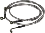 1068 Extended Front/rear Brake Lines For Polaris Rzr 800/S 800/4 800/XP 900/570. Fixed Price $28.00.