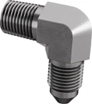 Goodridge Brake Adapter 90 Degree Bend AN3 To 1/8" Npt. Fixed Price $10.52.
