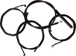 Choppers LA-8059KT2-16M Handlebar Cable/brake Line Kit Complete 15" 17". Fixed Price $487.79.