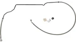 Magnum Xr Stainless Extreme Response Front Dot Lower Brake Lines SSC1134-00. Fixed Price $180.99.
