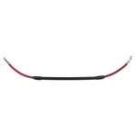 Tusk Steel Braided Rear Brake Line Red Fits Honda Crf 125 250 450 X. Fixed Price $42.73.