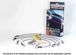 Goodridge 2012-2018 Audi A6 S6 C7.5 Stainless Steel Brake Lines Kit. Fixed Price $171.88.