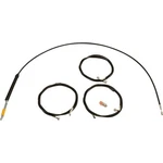 Choppers Standard Cable/brake Line Kits LA-8063KT-08B. Fixed Price $218.49.