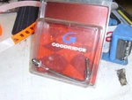 Goodridge, Chr S Dbl Bend Tube Adapter, 03MALE-3/8X24 IF-MALE90/120, P666-03CH!#. Fixed Price $22.11.
