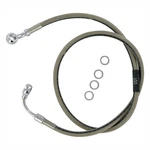 Russell Yamaha Rear Brake Line Kit 02-06 XV1700 Road Star Warrior R09831S. Fixed Price $52.94.