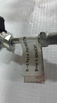 Harley Davidson 2015 Touring Hydraulic Clutch Hose P3670111A. Fixed Price $45.99.