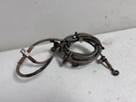 2016 Can-am Maverick 1000 Oem Rear Flexible Brake Line Hose 705601145. Fixed Price $69.95.