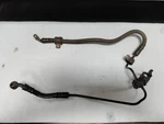 Oem Harley Davidson 2005 Sportster Rear Brake Line Assembly *no Switch* 44429-04. Fixed Price $40.49.